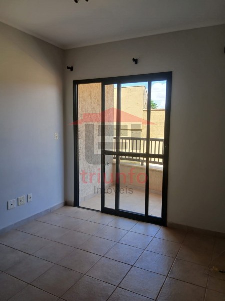 Triunfo Imóveis | Imobiliária em Ribeirão Preto | Apartamento - Vila Seixas - Ribeirão Preto