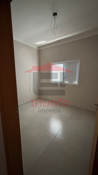 Triunfo Imóveis | Imobiliária em Ribeirão Preto | Casa - Villas Mabel - Ribeirão Preto