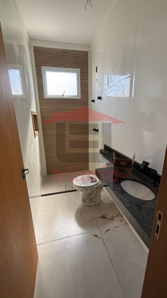 Triunfo Imóveis | Imobiliária em Ribeirão Preto | Casa - Villas Mabel - Ribeirão Preto