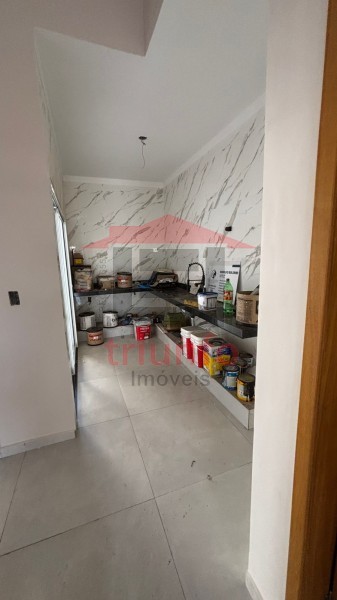 Triunfo Imóveis | Imobiliária em Ribeirão Preto | Casa - Villas Mabel - Ribeirão Preto