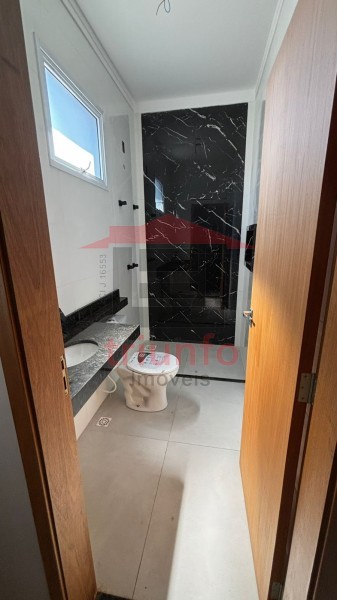 Triunfo Imóveis | Imobiliária em Ribeirão Preto | Casa - Villas Mabel - Ribeirão Preto