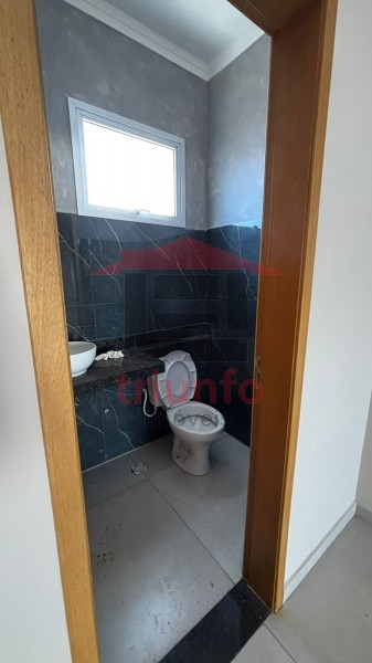 Triunfo Imóveis | Imobiliária em Ribeirão Preto | Casa - Villas Mabel - Ribeirão Preto