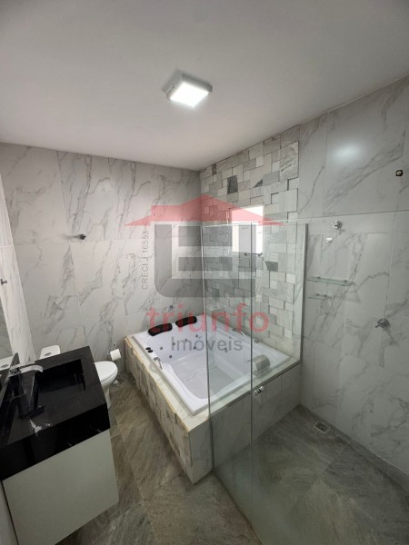 Triunfo Imóveis | Imobiliária em Ribeirão Preto | Casa - portal da mata - Ribeirão Preto