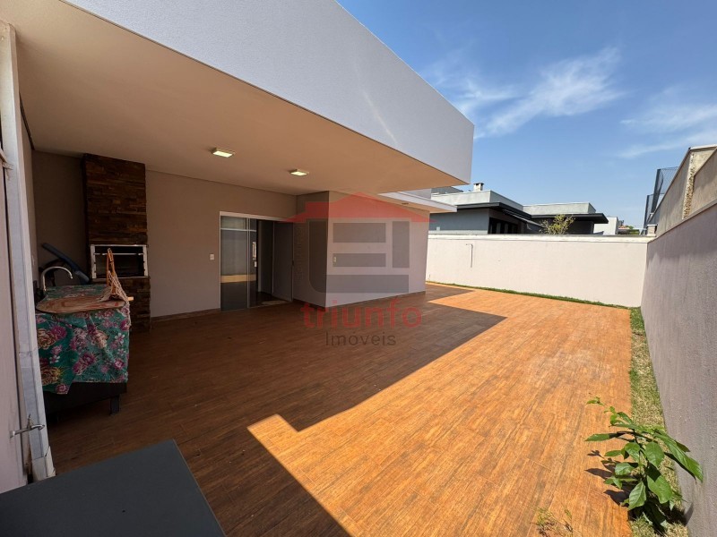 Triunfo Imóveis | Imobiliária em Ribeirão Preto | Casa - portal da mata - Ribeirão Preto