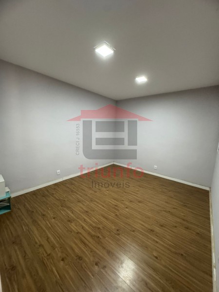 Triunfo Imóveis | Imobiliária em Ribeirão Preto | Casa - portal da mata - Ribeirão Preto