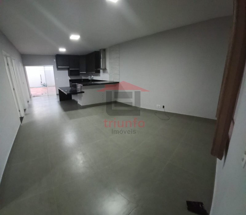 Triunfo Imóveis | Imobiliária em Ribeirão Preto | Casa - portal da mata - Ribeirão Preto