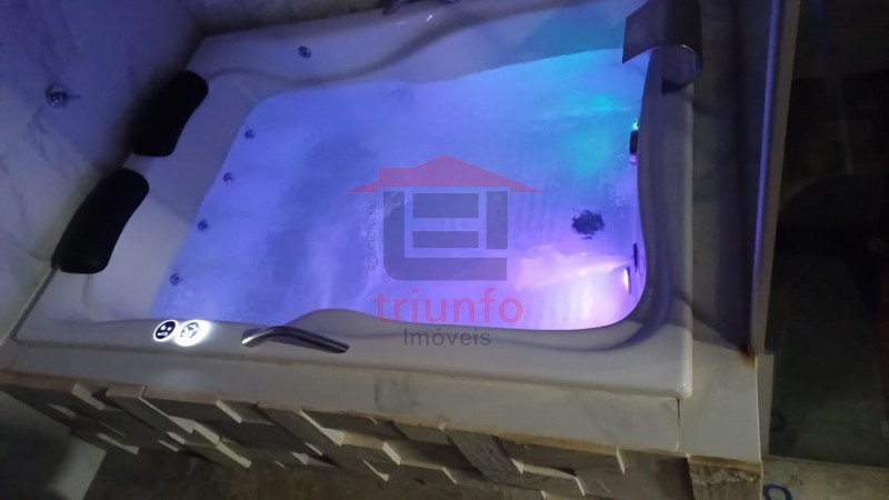 Triunfo Imóveis | Imobiliária em Ribeirão Preto | Casa - portal da mata - Ribeirão Preto