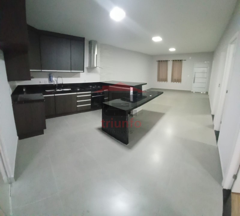 Triunfo Imóveis | Imobiliária em Ribeirão Preto | Casa - portal da mata - Ribeirão Preto