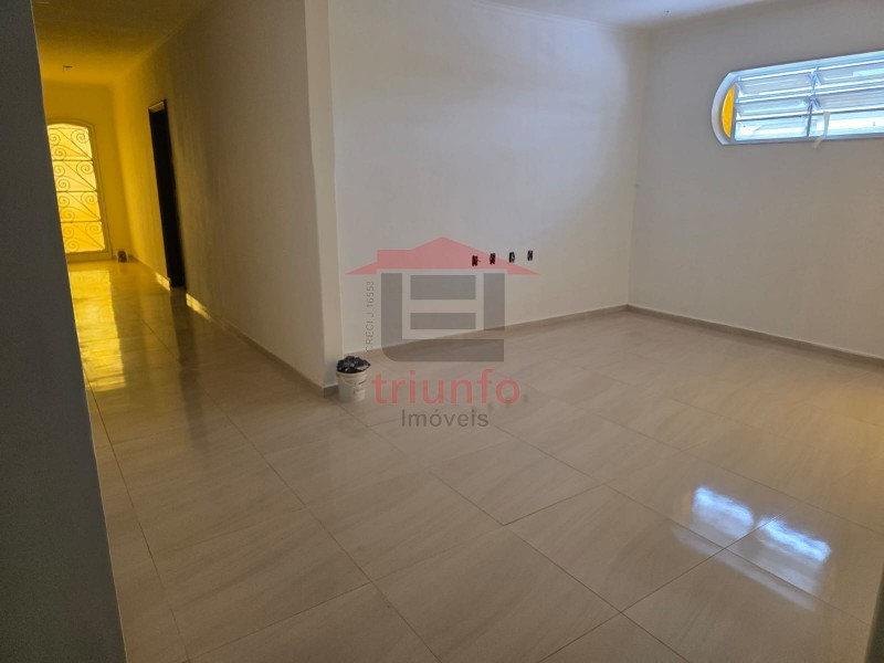 Triunfo Imóveis | Imobiliária em Ribeirão Preto | Casa - Ribeirânia - Ribeirão Preto