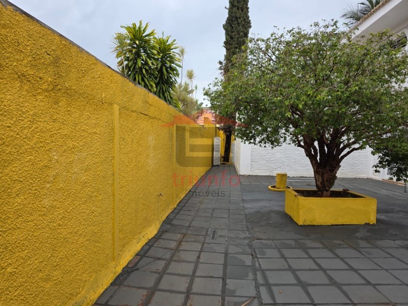 Triunfo Imóveis | Imobiliária em Ribeirão Preto | Casa - Ribeirânia - Ribeirão Preto