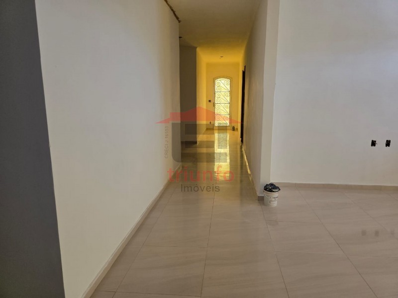 Triunfo Imóveis | Imobiliária em Ribeirão Preto | Casa - Ribeirânia - Ribeirão Preto