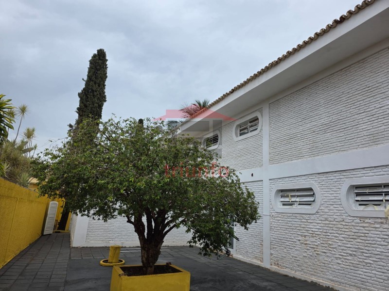 Triunfo Imóveis | Imobiliária em Ribeirão Preto | Casa - Ribeirânia - Ribeirão Preto