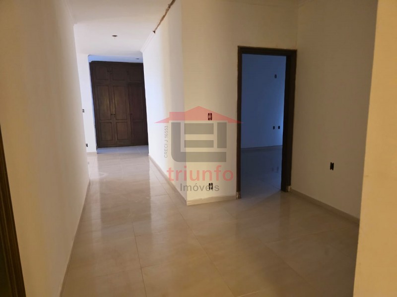 Triunfo Imóveis | Imobiliária em Ribeirão Preto | Casa - Ribeirânia - Ribeirão Preto