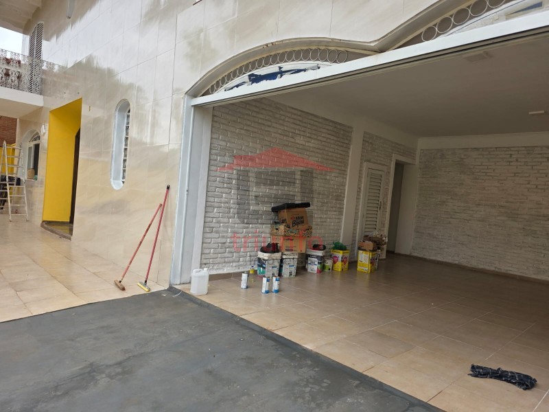 Triunfo Imóveis | Imobiliária em Ribeirão Preto | Casa - Ribeirânia - Ribeirão Preto