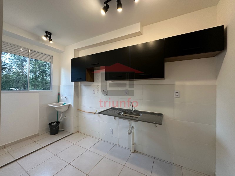 Triunfo Imóveis | Imobiliária em Ribeirão Preto | Apartamento - Jardim Itaú - Ribeirão Preto