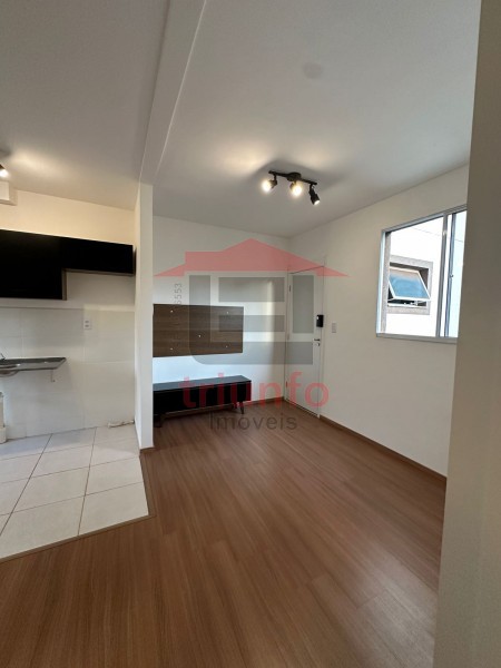 Triunfo Imóveis | Imobiliária em Ribeirão Preto | Apartamento - Jardim Itaú - Ribeirão Preto