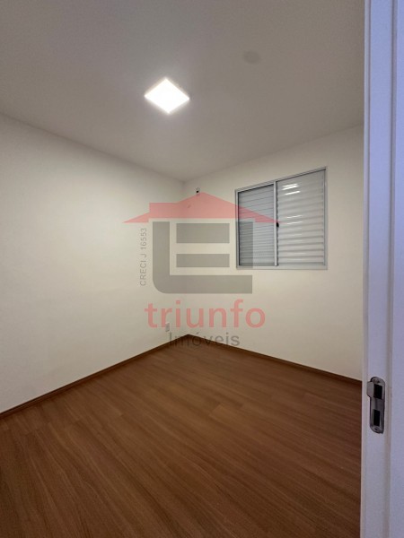 Triunfo Imóveis | Imobiliária em Ribeirão Preto | Apartamento - Jardim Itaú - Ribeirão Preto
