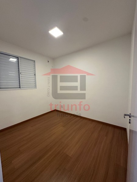 Triunfo Imóveis | Imobiliária em Ribeirão Preto | Apartamento - Jardim Itaú - Ribeirão Preto
