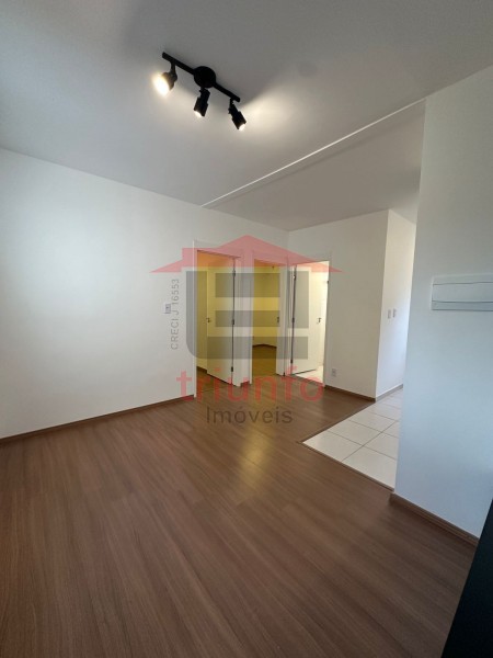 Triunfo Imóveis | Imobiliária em Ribeirão Preto | Apartamento - Jardim Itaú - Ribeirão Preto
