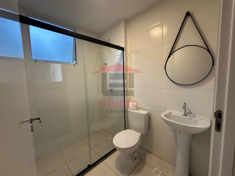 Triunfo Imóveis | Imobiliária em Ribeirão Preto | Apartamento - Jardim Itaú - Ribeirão Preto