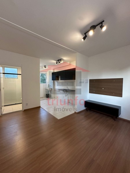 Triunfo Imóveis | Imobiliária em Ribeirão Preto | Apartamento - Jardim Itaú - Ribeirão Preto