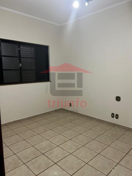 Triunfo Imóveis | Imobiliária em Ribeirão Preto | Casa - Cidade Universitária - Ribeirão Preto