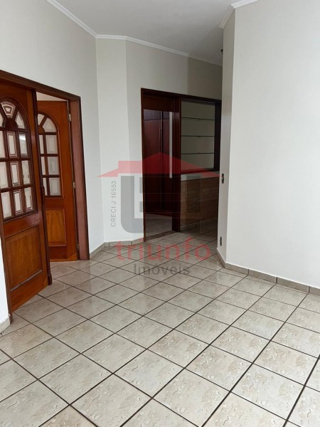 Triunfo Imóveis | Imobiliária em Ribeirão Preto | Casa - Cidade Universitária - Ribeirão Preto