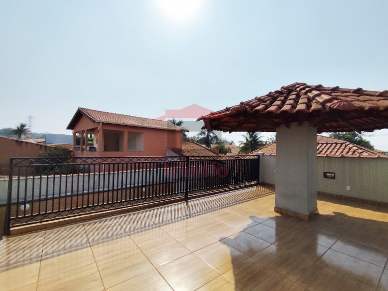Triunfo Imóveis | Imobiliária em Ribeirão Preto | Casa - Cidade Universitária - Ribeirão Preto
