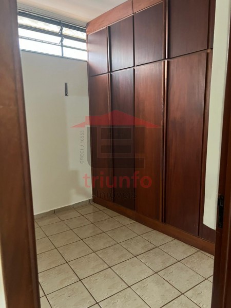 Triunfo Imóveis | Imobiliária em Ribeirão Preto | Casa - Cidade Universitária - Ribeirão Preto