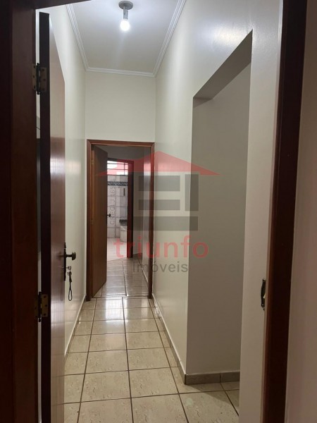 Triunfo Imóveis | Imobiliária em Ribeirão Preto | Casa - Cidade Universitária - Ribeirão Preto