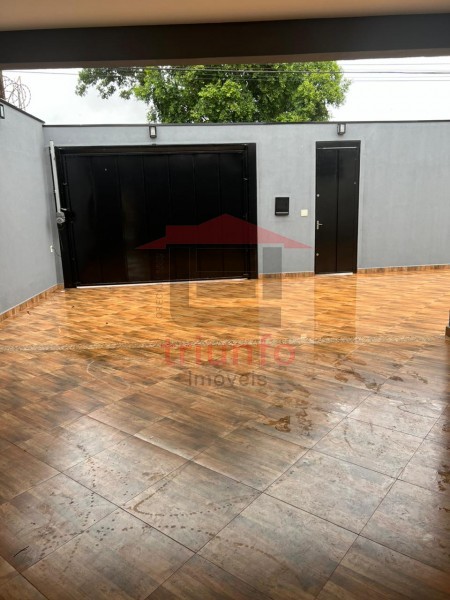 Triunfo Imóveis | Imobiliária em Ribeirão Preto | Casa - Cidade Universitária - Ribeirão Preto