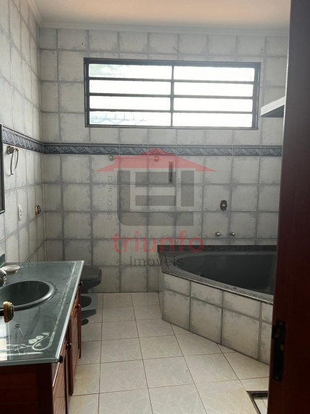 Triunfo Imóveis | Imobiliária em Ribeirão Preto | Casa - Cidade Universitária - Ribeirão Preto