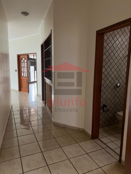 Triunfo Imóveis | Imobiliária em Ribeirão Preto | Casa - Cidade Universitária - Ribeirão Preto