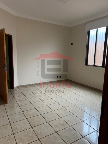 Triunfo Imóveis | Imobiliária em Ribeirão Preto | Casa - Cidade Universitária - Ribeirão Preto