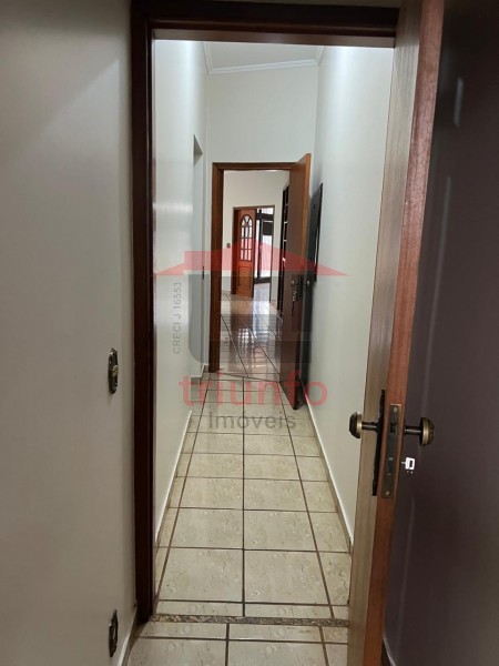 Triunfo Imóveis | Imobiliária em Ribeirão Preto | Casa - Cidade Universitária - Ribeirão Preto