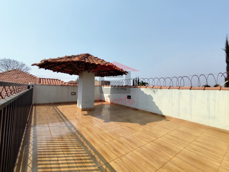 Triunfo Imóveis | Imobiliária em Ribeirão Preto | Casa - Cidade Universitária - Ribeirão Preto