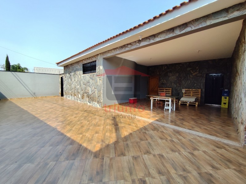 Triunfo Imóveis | Imobiliária em Ribeirão Preto | Casa - Cidade Universitária - Ribeirão Preto