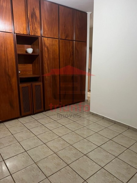 Triunfo Imóveis | Imobiliária em Ribeirão Preto | Casa - Cidade Universitária - Ribeirão Preto