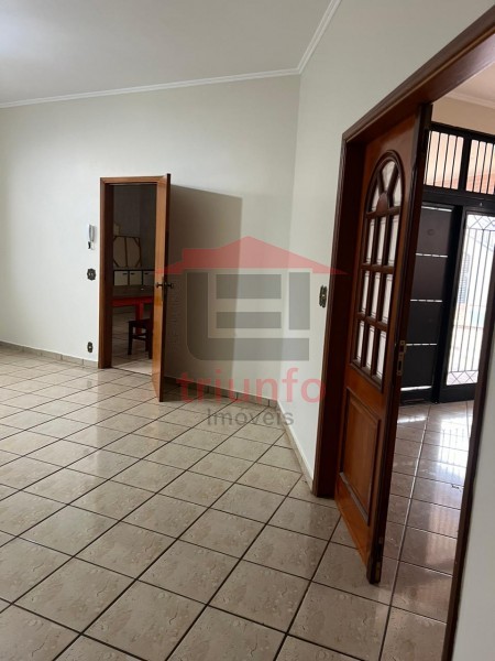 Triunfo Imóveis | Imobiliária em Ribeirão Preto | Casa - Cidade Universitária - Ribeirão Preto