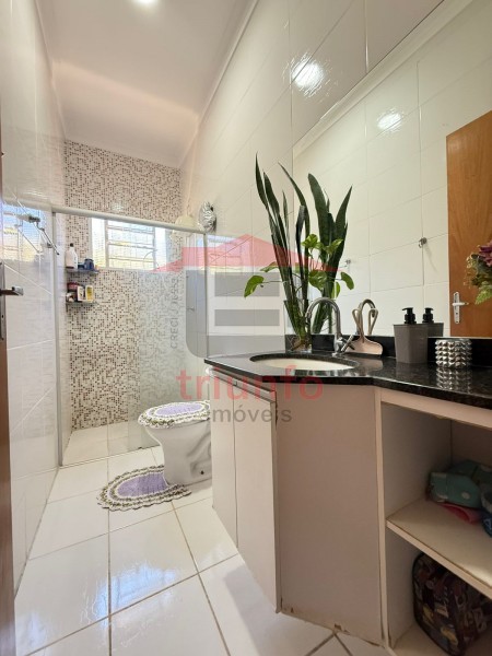 Triunfo Imóveis | Imobiliária em Ribeirão Preto | Casa - Planalto Verde - Ribeirão Preto