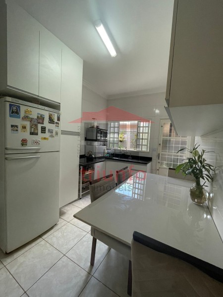 Triunfo Imóveis | Imobiliária em Ribeirão Preto | Casa - Planalto Verde - Ribeirão Preto