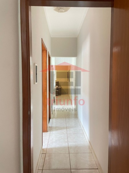 Triunfo Imóveis | Imobiliária em Ribeirão Preto | Casa - Planalto Verde - Ribeirão Preto