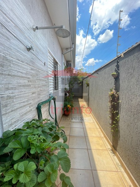 Triunfo Imóveis | Imobiliária em Ribeirão Preto | Casa - Planalto Verde - Ribeirão Preto