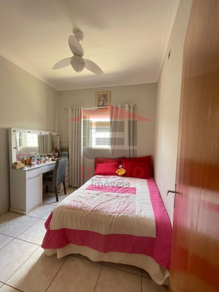 Triunfo Imóveis | Imobiliária em Ribeirão Preto | Casa - Planalto Verde - Ribeirão Preto