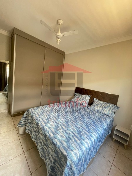 Triunfo Imóveis | Imobiliária em Ribeirão Preto | Casa - Planalto Verde - Ribeirão Preto