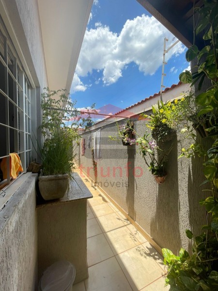 Triunfo Imóveis | Imobiliária em Ribeirão Preto | Casa - Planalto Verde - Ribeirão Preto