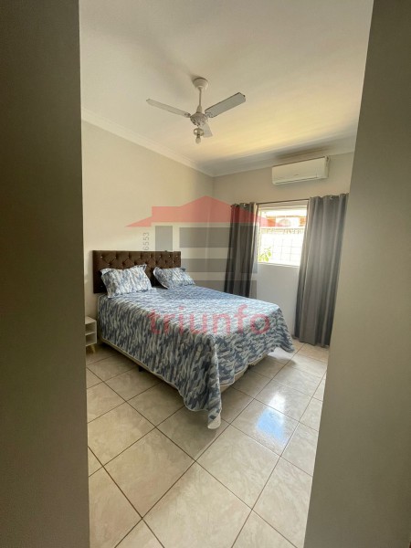 Triunfo Imóveis | Imobiliária em Ribeirão Preto | Casa - Planalto Verde - Ribeirão Preto