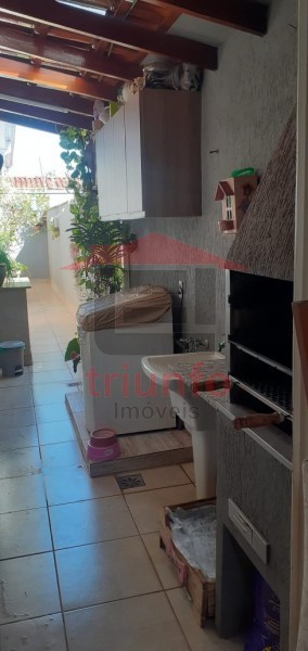 Triunfo Imóveis | Imobiliária em Ribeirão Preto | Casa - Planalto Verde - Ribeirão Preto