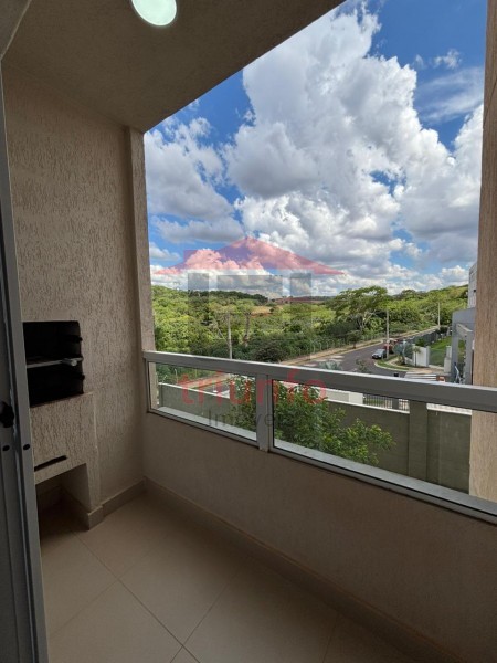 Triunfo Imóveis | Imobiliária em Ribeirão Preto | Apartamento - Recreio das Acacias - Ribeirão Preto