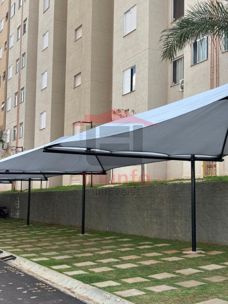 Triunfo Imóveis | Imobiliária em Ribeirão Preto | Apartamento - Recreio das Acacias - Ribeirão Preto